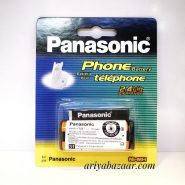 باتری تلفن بیسیم پاناسونیک مدل p105